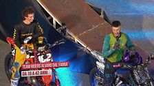 Team Riders Alvaro Dal Farra - Seconda puntata