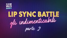 Lip Sync Battle - gli indimenticabili - parte 2