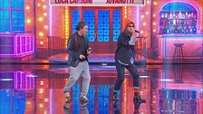 Lip Sync Battle - Gabriel Garko e Rudy Zerbi