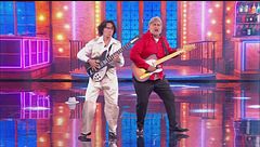 Lip Sync Battle - Pierluigi Pardo e Paolo Bonolis