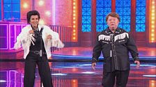 Lip Sync Battle - Lino Banfi e Sabrina Ferilli