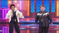 Lip Sync Battle - Lino Banfi e Sabrina Ferilli
