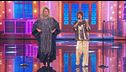 Lip Sync Battle - J-AX e Maria De Filippi