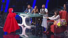 La proposta di Giovannino