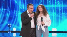Andrea e Gaia Del Principe - Terza puntata