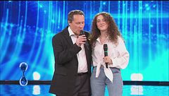 Andrea e Gaia Del Principe - Terza puntata