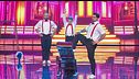 The Gents - Terza puntata