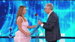 Mariangela Cottone - Terza puntata