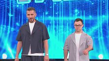 Gianmarco e Ermanno - Terza puntata