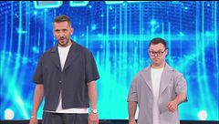 Gianmarco e Ermanno - Terza puntata