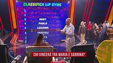 Lip Sync Battle - Terza puntata