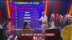 Lip Sync Battle - Terza puntata