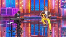 Lip Sync Battle - Elenoire Casalegno e Luciana Littizzetto