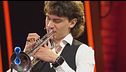 Davide Battista - Quarta puntata