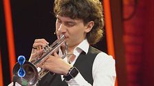 Davide Battista - Quarta puntata