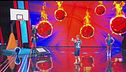 Crazy Dunkers - Quarta puntata