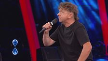 Alessandro Gentili - Quarta puntata