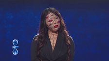 Mimi Choi - Quarta puntata