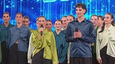 Dream Ballet Studio - Quarta puntata