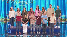 Musikè di classe - Quarta puntata