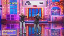 Lyp Sync Battle - Gli indimenticabili - Quarta parte
