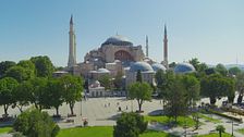 Ep. 5 - Istanbul