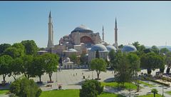 Ep. 5 - Istanbul