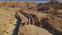 Ep. 6 - Arabia