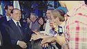 Silvio Berlusconi: un leader politico empatico