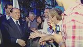 Silvio Berlusconi: un leader politico empatico