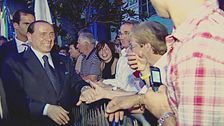 Silvio Berlusconi: un leader politico empatico