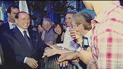 Silvio Berlusconi: un leader politico empatico