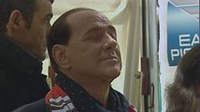 Silvio Berlusconi e l'amore per lo sport