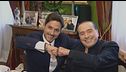 Silvio Berlusconi: un nuovo modo di fare televisione