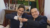 Silvio Berlusconi: un nuovo modo di fare televisione