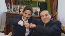 Silvio Berlusconi: un nuovo modo di fare televisione
