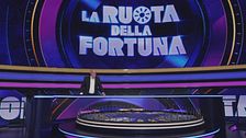 Silvio Berlusconi e il successo de "La Ruota della Fortuna"