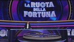 Silvio Berlusconi e il successo de "La Ruota della Fortuna"