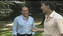 Silvio Berlusconi e gli amici che se ne sono andati