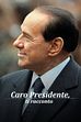 Un'anteprima di "Caro Presidente, ti racconto"