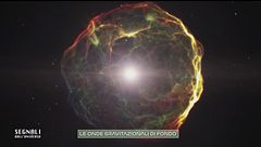 Ep. 3 - Le onde gravitazionali di fondo