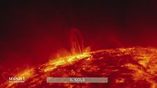 Ep. 4 - Il sole - Quello che ancora ci sfugge