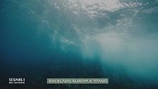 Ep. 5 - Encelado e Titano - La vita è dietro l'angolo