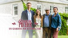Rosamunde Pilcher: un giardino per ricominciare