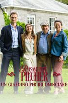 Rosamunde Pilcher: un giardino per ricominciare