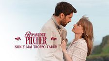 Rosamunde Pilcher: non è mai troppo tardi!