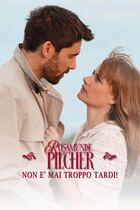 Rosamunde Pilcher: non è mai troppo tardi!