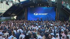 Speciale "Mediaset siamo noi"