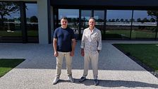 Prima puntata | Francescon