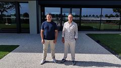 Prima puntata | Francescon